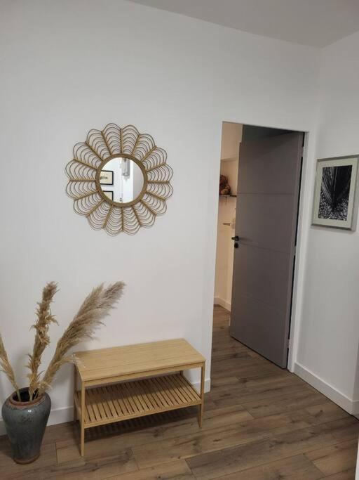 O Bon'Endroit - Appartement Confort - Centre Ville Vienne  Zewnętrze zdjęcie