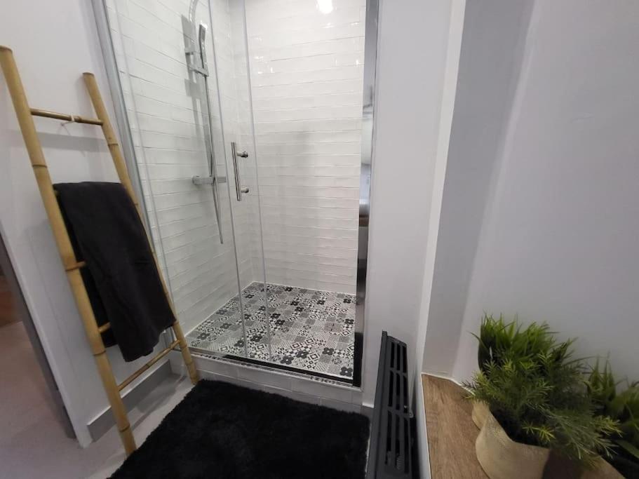 O Bon'Endroit - Appartement Confort - Centre Ville Vienne  Zewnętrze zdjęcie