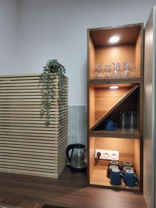 O Bon'Endroit - Appartement Confort - Centre Ville Vienne  Zewnętrze zdjęcie