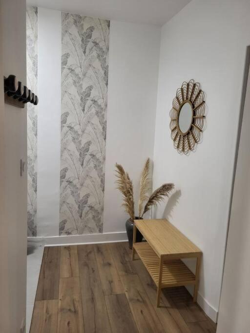 O Bon'Endroit - Appartement Confort - Centre Ville Vienne  Zewnętrze zdjęcie