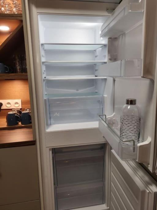 O Bon'Endroit - Appartement Confort - Centre Ville Vienne  Zewnętrze zdjęcie